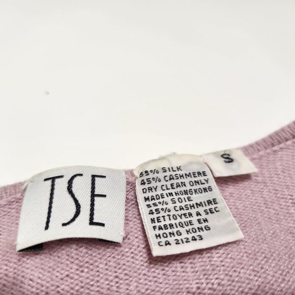 Short Sleeve Cardigan - Picture 4 of 4